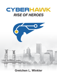 Rise of Heros Front Cover